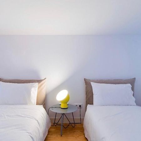 New Porto Legend Apartments Экстерьер фото