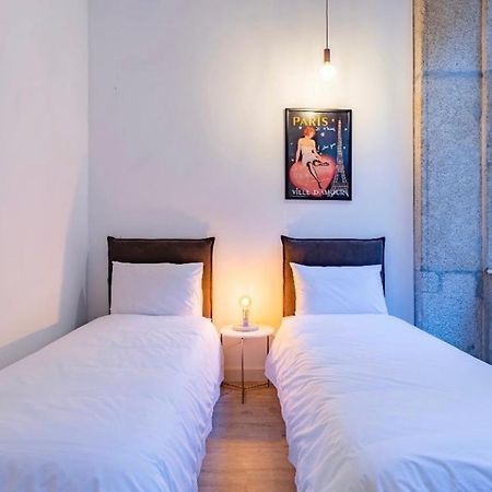 New Porto Legend Apartments Экстерьер фото
