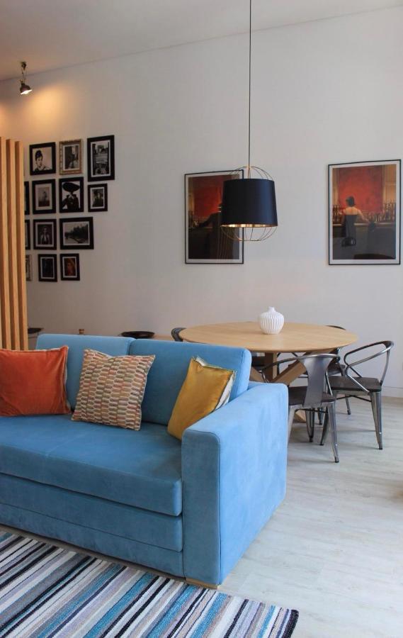 New Porto Legend Apartments Экстерьер фото