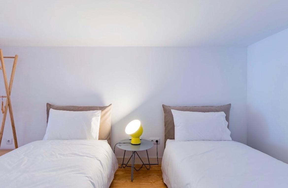 New Porto Legend Apartments Экстерьер фото