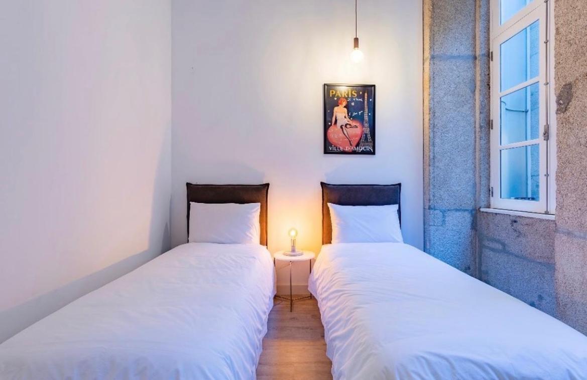 New Porto Legend Apartments Экстерьер фото