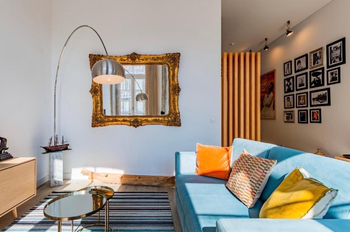 New Porto Legend Apartments Экстерьер фото