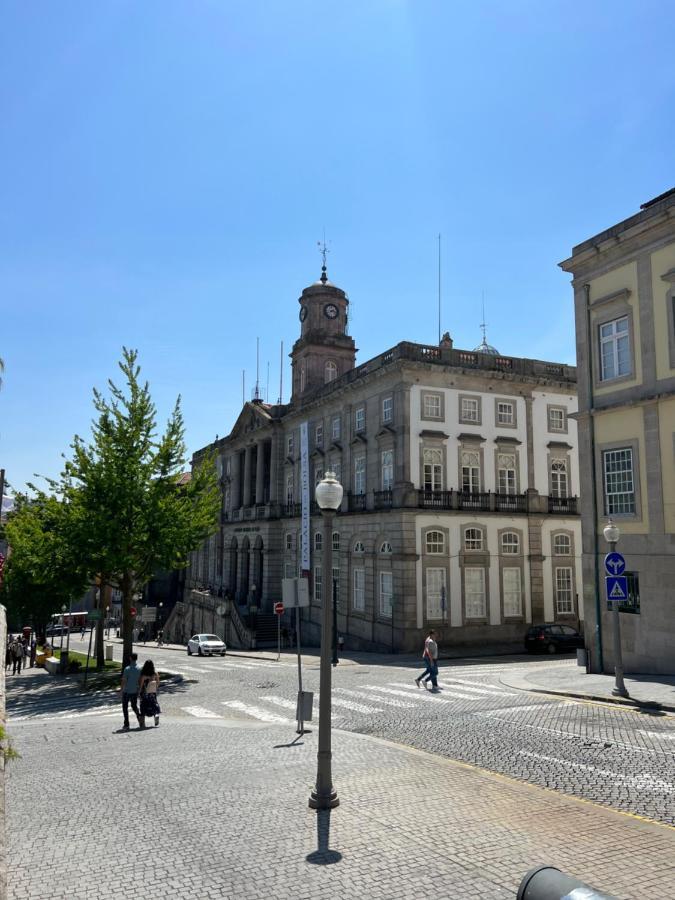 New Porto Legend Apartments Экстерьер фото