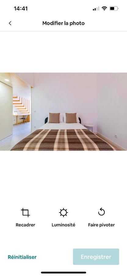New Porto Legend Apartments Экстерьер фото