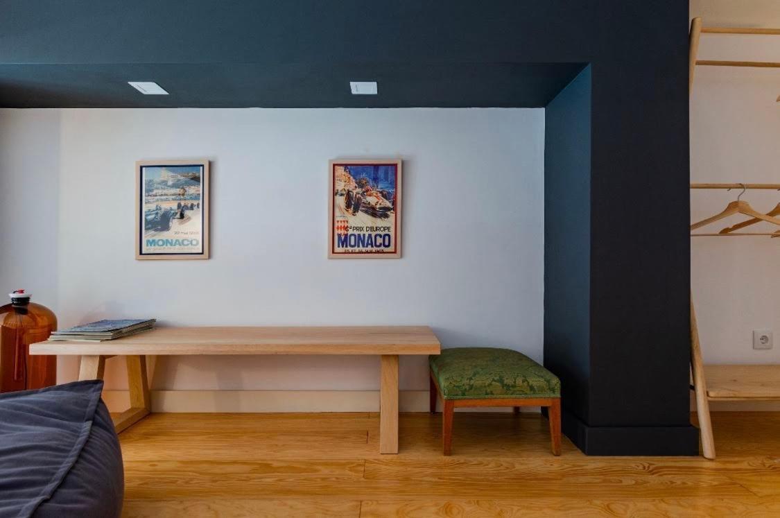 New Porto Legend Apartments Экстерьер фото