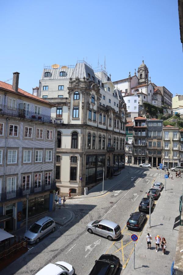 New Porto Legend Apartments Экстерьер фото