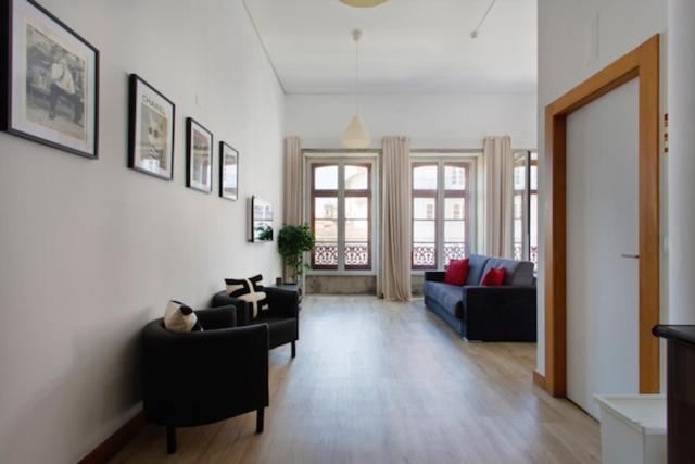 New Porto Legend Apartments Экстерьер фото