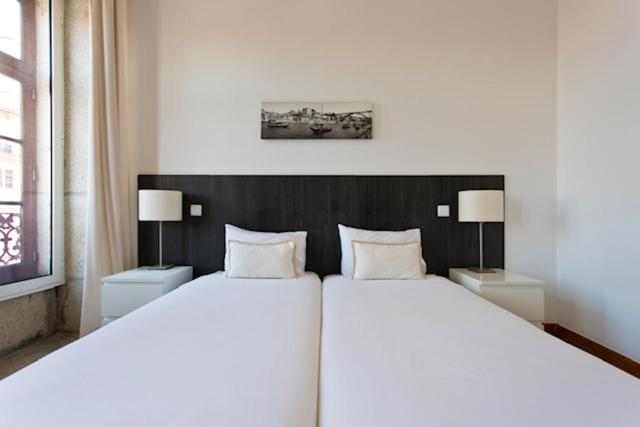 New Porto Legend Apartments Экстерьер фото