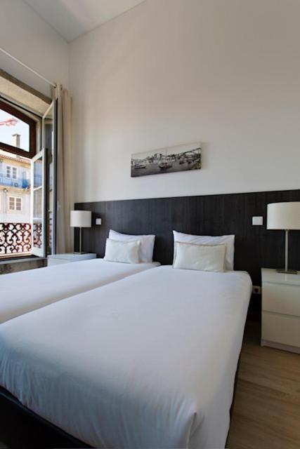 New Porto Legend Apartments Экстерьер фото