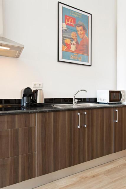New Porto Legend Apartments Экстерьер фото