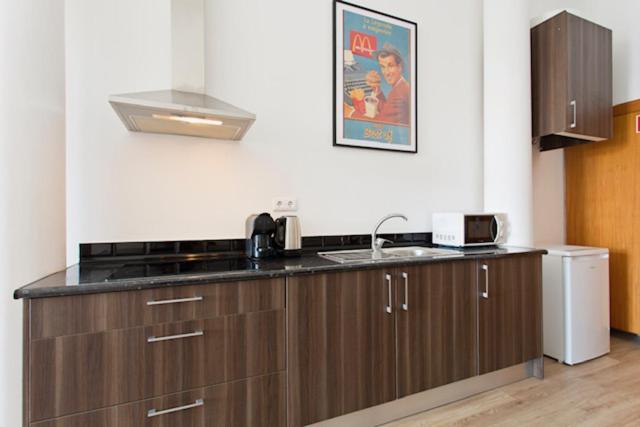 New Porto Legend Apartments Экстерьер фото
