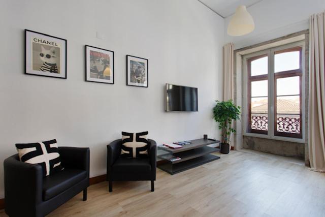 New Porto Legend Apartments Экстерьер фото